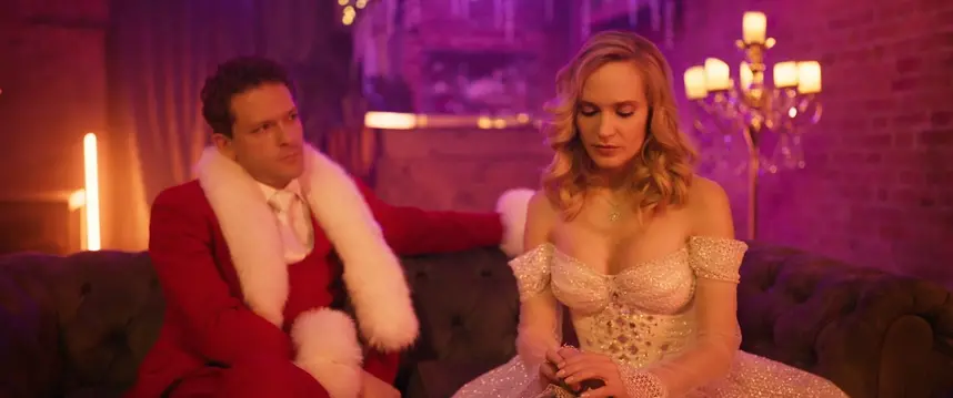 Natalya Ionova sexy – Poymay sobaku, esli smozhesh (2024)