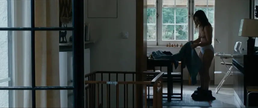 Émilie Dequenne nude – Our Children (À perdre la raison) (2012)