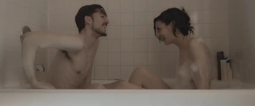 Ana Loig nude – Try (2018)