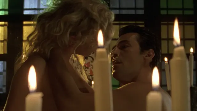Eva Habermann nude – Rebecca Ryman Wer Liebe verspricht (2008)