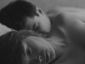 Agata Trzebuchowska nude – Ida (2013)