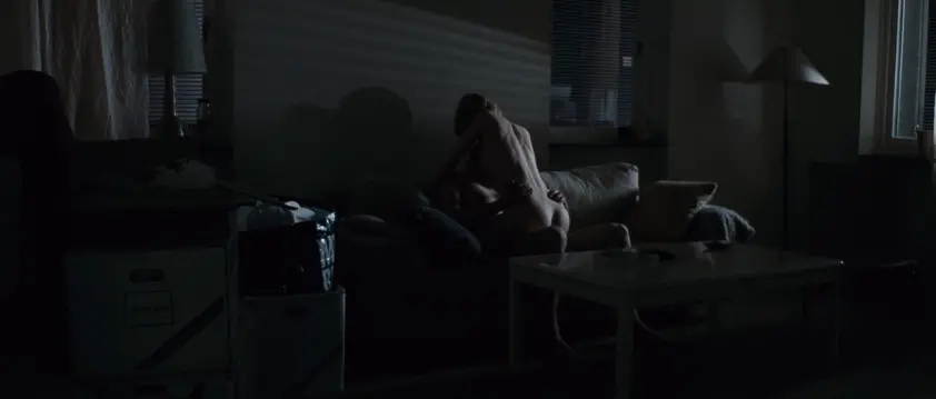 Sonja Richter nude – Bad Faith (Ond tro) (2010)