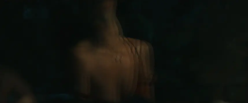 Sarah Mahita sexy – Albträumer (2020)
