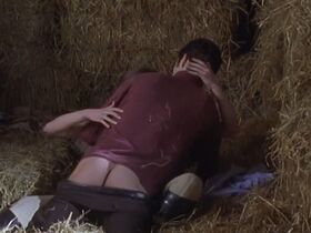 Liz May Brice nude – The Stalker's Apprentice (1998)