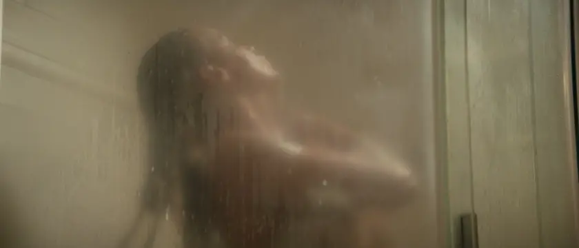 Géraldine Lapalus nude – Jeff Panacloc À la poursuite de Jean-Marc (2023)
