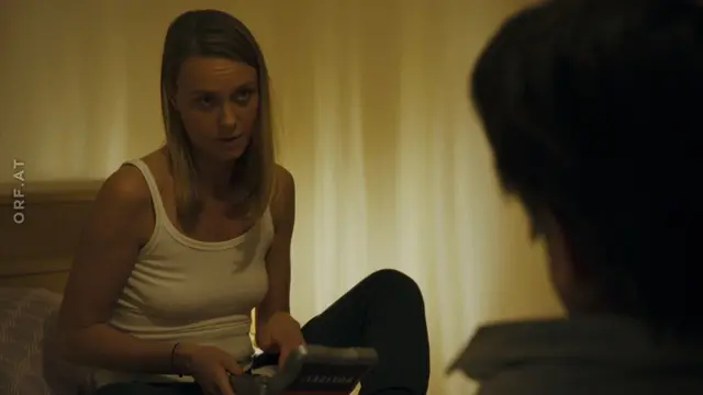 Anna Unterberger sexy – Steirerrausch (2021)