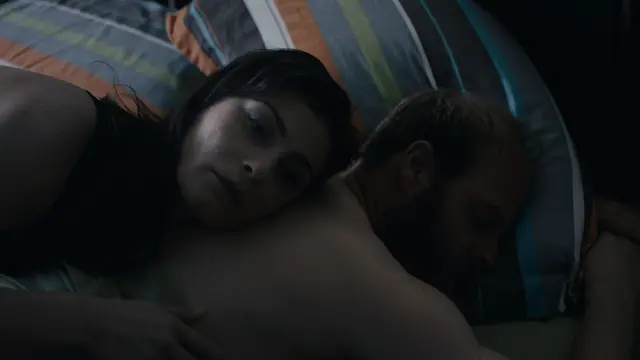 Elysia Rotaru sexy – Genesis Code (2020)