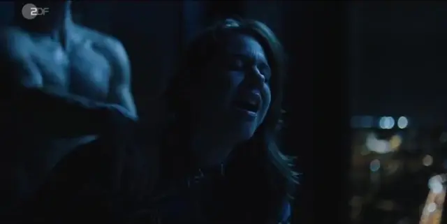 Felicitas Woll sexy - Blindspot (2023)