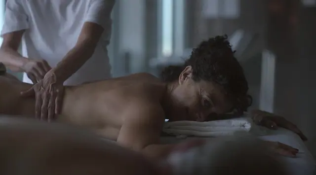 Vicenta N'Dongo sexy - When You Least Expect It (Días mejores) s01e1, e07 (2022)