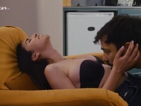 Ifigeneia Tzola sexy - I gi tis elias s04e147 (2025)