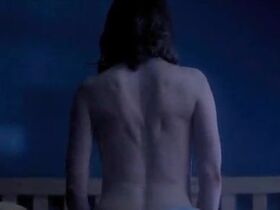 Natalie Portman sexy - Annihilation (2018)