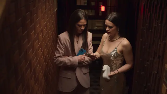 Elena Lyadova sexy, etc. – Chto delat zhenshchine, yesli u neyo dva lyubovnika, a vybrat nuzhno odnogo s02e01 (2024)