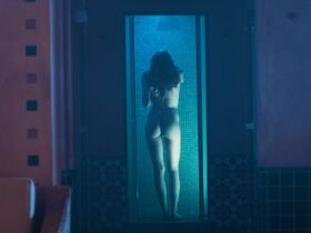 Charlotte Kirk nude – Ulysses A Dark Odyssey (2018)