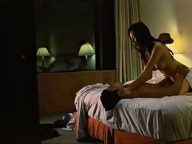 Ji Seo-Yun nude - Horny Family (2013)
