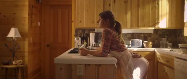 Lyndsey Doolen nude - Double Eagle Ranch (2018)