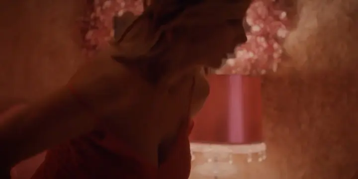 Rachel Griffiths sexy – Madam s01e09 (2024)