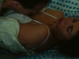 Emmanuelle Béart sexy – Sentimental Destinies (Les Destinées) (2000)