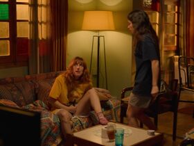 Natalia de Molina nude – Fácil s01e01-02 (2022)