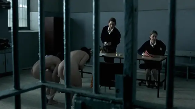 Adriana Ozores nude – Heroína (2005)