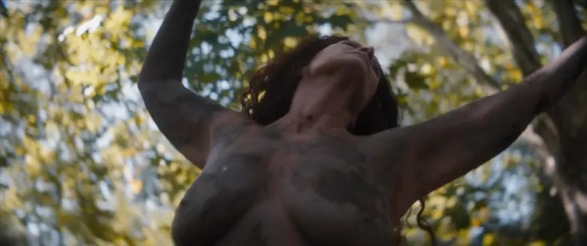 Katja Alemann nude – Southern Storm (La sudestada) (2023)