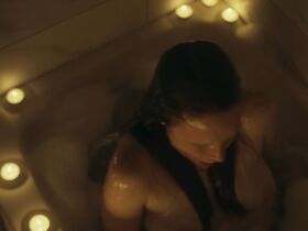 Naomi Prentice nude – Parallax (2023)