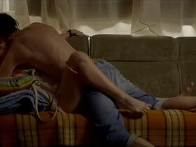 Florentina Tilea sexy – Ninel (2016)
