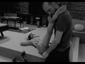 Ioana Anastasia Anton sexy – Broken (2017)