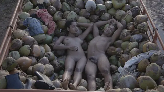 Dandara de Morais nude – Ventos de Agosto (2014)