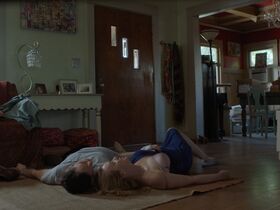 Wendi McLendon-Covey sexy – Blush (Imaginary Order) (2019)