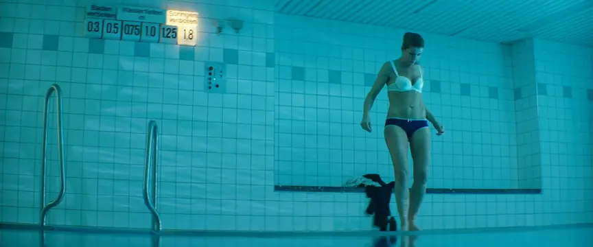 Anke Engelke sexy – Frau Müller muss weg! (2015)