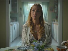 Meryem Uzerli sexy – Ru s01e08 (2024)