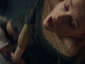 Olivia Cooke sexy – House of the Dragon s02e01-02 (2024)