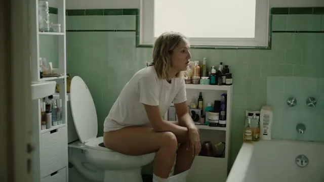 Ingrid Haas sexy – Still Wylde (2020)