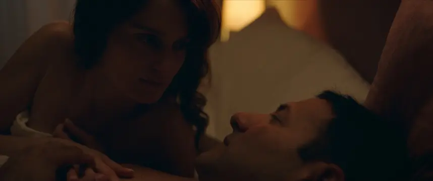 Alma Hasun sexy – Hades - Eine (fast) wahre Geschichte aus der Unterwelt (2023)