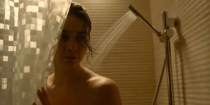 Emma Appleton sexy – The Killing Kind S01e01-03 (2023)