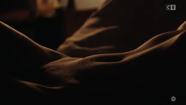 Cécile de France nude – Un secret (2007)