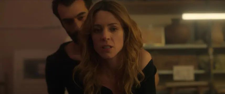 Maggie Civantos sexy – La pasión turca s01e06 (2024)