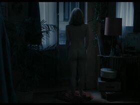 Anne-Marie Paulster nude – Sans Pôle (2014)