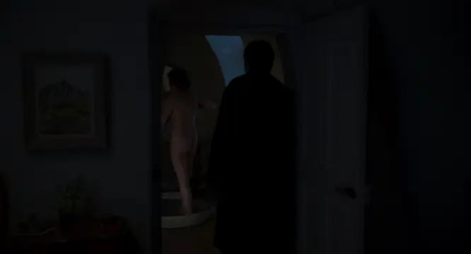 Juliette Binoche nude – La passion de Dodin Bouffant (2023)