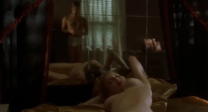 Anna Thomson nude – Six Ways to Sunday (1997)
