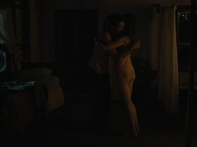 Kate Lyn Sheil nude – The Seeding (2023)
