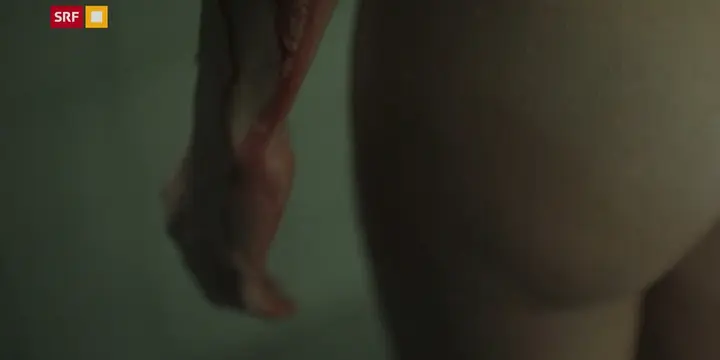 Bernadette Heerwagen nude – Tatort e1256 (2024)