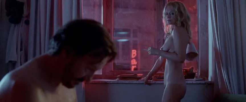 Magdalena Boczarska nude – Rózyczka 2 (2023)