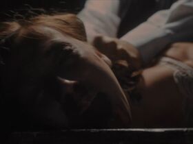 Jovana Stojiljkovic sexy – Vera (2022)