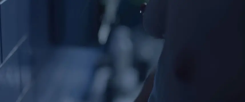 Ruth Díaz nude – Adiós (2019)