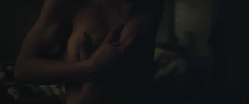 Vicky Luengo nude – Riot Police (Antidisturbios ) s01e03-05 (2020)