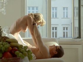 Florentine Lahme nude - Bei manchen Männern hilft nur Voodoo (2010)