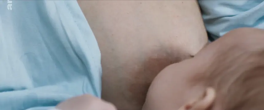 Judita Frankovic sexy – Izbrisana (2018)