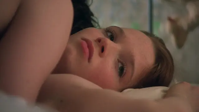 Karoline Herfurth sexy - Big Girls Don't Cry (2002)
