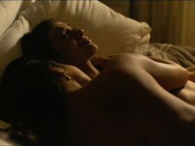 Laysla De Oliveira nude, Stephanie Nur sexy - Lioness s01e01-07 (2023)